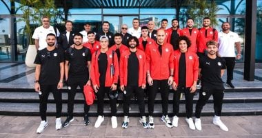 كأس العرب 2025.. اليوم السابع يقدم تغطية خاصة للبطولة لحظة بلحظة