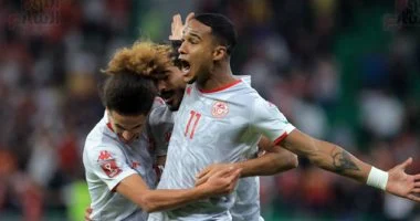 كأس العرب 2025.. الجزيري أخر الهدافين و18 هاتريك يزين تاريخ البطولة