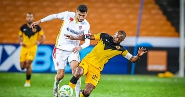 كايزر تشيفز يهاجم الزمالك بالقوة الضاربة فى كأس الكونفدرالية