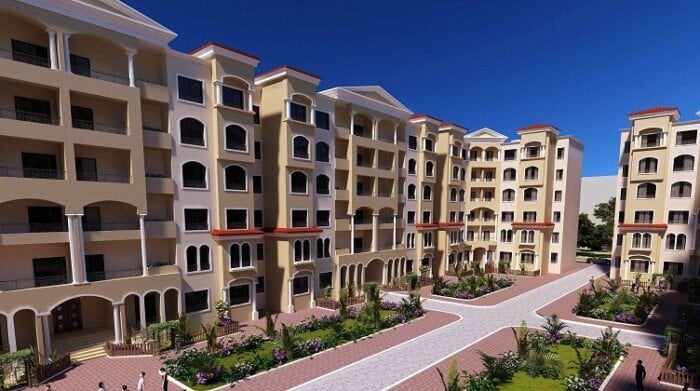 كراسة الشروط بـ 500 جنيه.. طريقة الحجز في شقق الإسكان التعاوني 2025