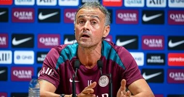 مفاضلة بين كلوب وإنريكي.. ليفربول يخطط لمرحلة ما بعد أرني سلوت