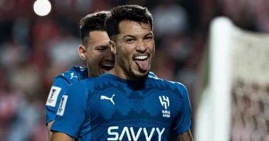 ليوناردو ينافس هالاند وميسي ومبابى فى القائمة التاريخية