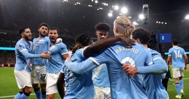 مان سيتي ضد ليدز.. الأرقام تمنح السيتيزنز الأفضلية فى مواجهة البريميرليج