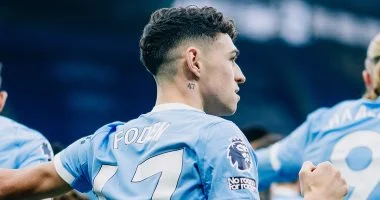 مانشستر سيتى يخطف فوزا قاتلا من ليدز بمشاركة مرموش فى الدورى الإنجليزى