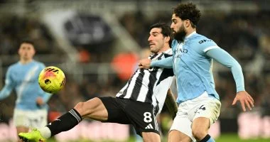 مواعيد مباريات اليوم.. مان سيتي مع ليدز يونايتد وكايز تشيفز أمام الزمالك