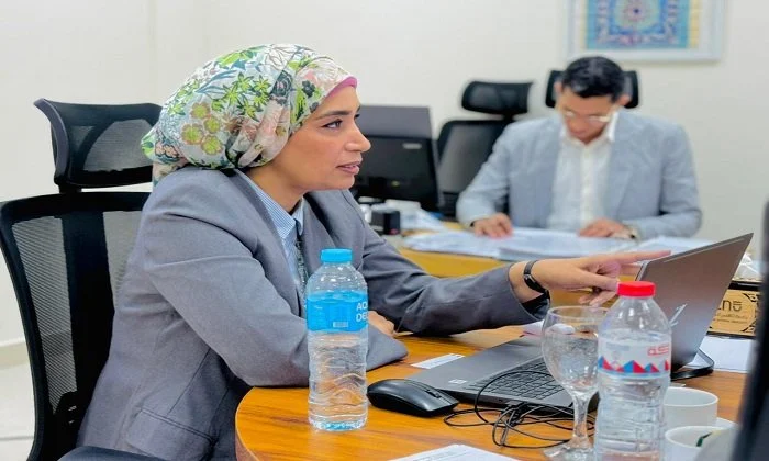 مجلس أمناء جامعة الأقصر الأهلية يعتمد جداول امتحانات الكليات للفصل الدراسي الأول