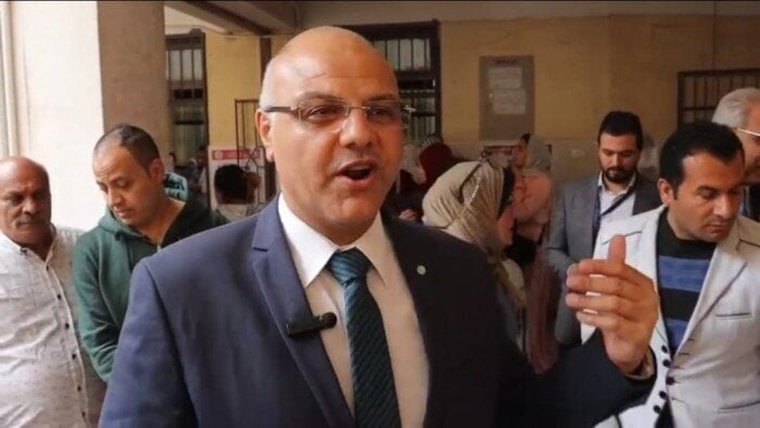 محافظ القليوبية: أهالي المحافظة يتمتعون بدرجة عالية من الوعي بأهمية المشاركة والإدلاء بأصواتهم