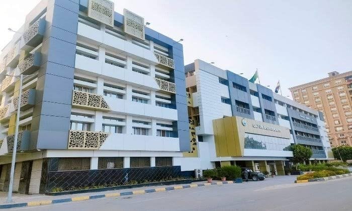 محافظ القليوبية يعتمد نتائج أعمال لجان حصر وتقييم مناطق الإيجار القديم