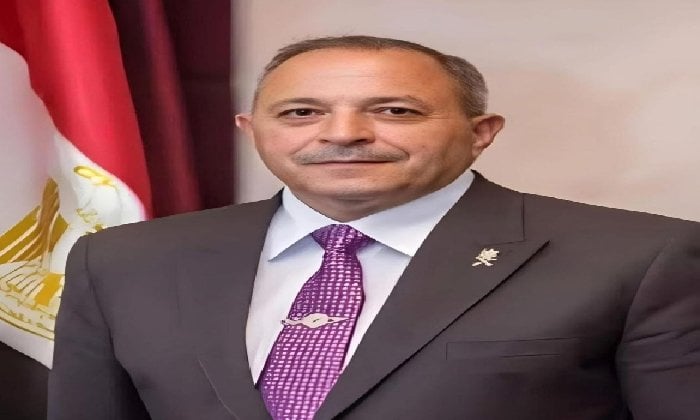 محافظ بورسعيد للمرشحين: خليك أمين مع نفسك فيما توعد لأن الشعب مش هيتكذب عليه