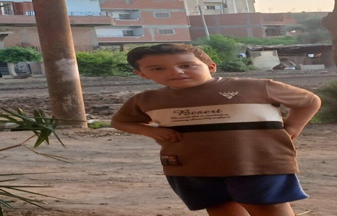 محكمة تلا الجزئية تقضي بالحبس سنة لمحامٍ تسبب في وفاة طفل