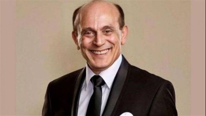 محمد صبحي يكشف أسرارا جديدة بشأن أزمته الصحية