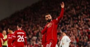 محمد صلاح يسعى لتعزيز إنجازه التاريخي أمام وست هام فى الدوري الإنجليزي