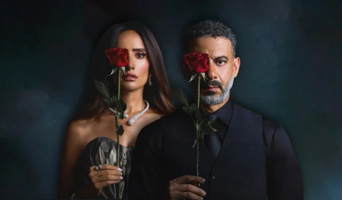 محمد فراج يكشف مفاجأة بعد قتل زينة في «ورد وشوكولاتة».. مواعيد العرض والإعادة