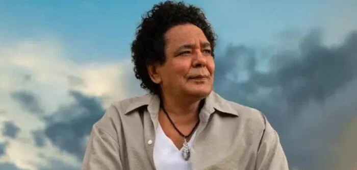 بصوت محمد منير.. الكشف عن الأغنية الرسمية لكأس العرب 2025 «فيديو»