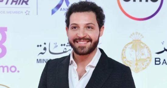 محمود حجازي يتصدر التريند بعد حصوله على حكم بمنع نجله من السفر