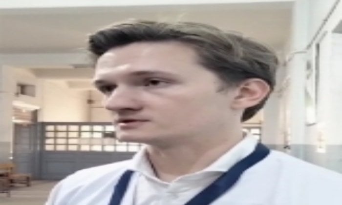 مراقبون دوليون من ائتلاف «نزاهة» يتفقدون اللجان الانتخابية فى المنوفية لمتابعة سير العملية الديمقراطية