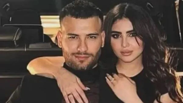 بعد عودتهم.. مسلم يدعم زوجته في أزمتها الصحية بهذه الطريقة