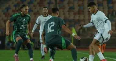 استقبال حافل ينتظر منتخب مصر الثاني في قطر الجمعة المقبل