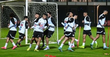 كأس العرب 2025.. منتخب مصر أعلى معدل أعمار فى المجموعة الثالثة