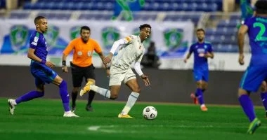 تشكيل مباراة الهلال ضد الفتح فى ربع نهائي كأس خادم الحرمين