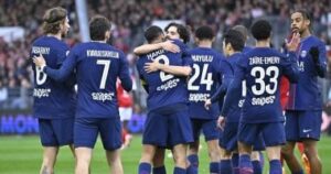 بي اس جي ضد توتنهام.. التشكيل الرسمي لقمة دوري أبطال أوروبا