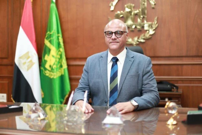 وفاة مواطن إثر أزمة قلبية فور إدلائه بصوته بانتخابات النواب بالقليوبية