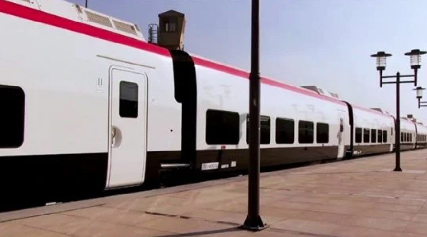 تعرف على مواعيد قطار تالجو السريع اليوم الخميس 27 نوفمبر 2025