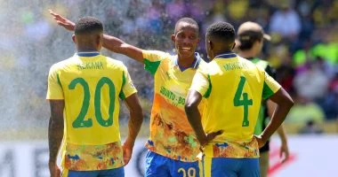 مواعيد مباريات اليوم الجمعة 28-11-2025 في ملاعب العالم