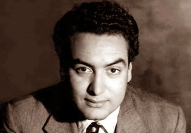 الأحد المقبل.. «الموسيقى العربية للتراث» تقدم روائع محمد فوزي في حفل على مسرح الجمهورية