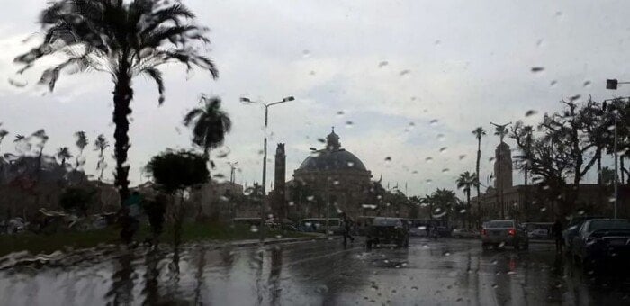 موعد بدء الشتاء 2025 «رسميا» في هذا الوقت