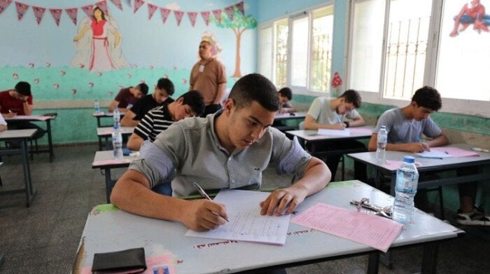 موعد امتحانات نصف العام 2026 للمدارس والجامعات