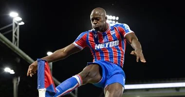 ميلان يتحرك لحسم صفقة نجم كريستال بالاس بالميركاتو الشتوى