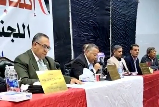 بالأرقام.. نتائج الحصر العددي للدائرة الأولى بالدقهلية أول وثان المنصورة