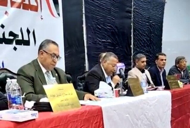 بالأرقام.. نتائج الحصر العددى للدائرة الأولى بالدقهلية أول وثان المنصورة