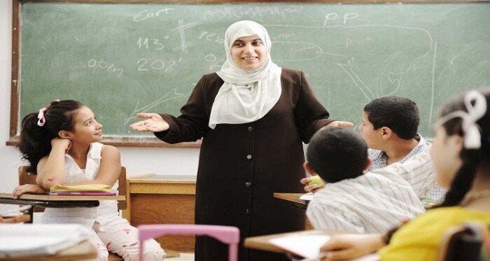 نتيجة مسابقة معلم مساعد لغة عربية 2025.. استعلم الآن عبر هذا الرابط