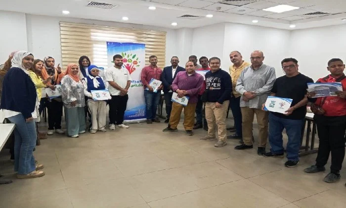 «استثمر في نفسك».. ندوات حول قانون العمل الجديد ودعم ذوي الإعاقة بأسوان
