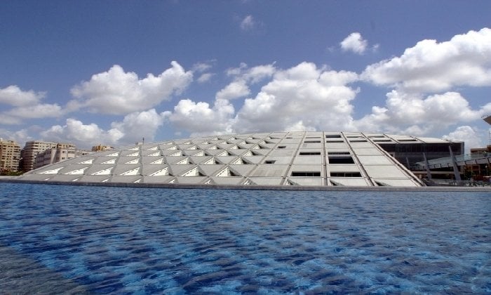 الثقافة والفنون في ندوتين حواريتين ضمن سلسلة «حوارات الإسكندرية»