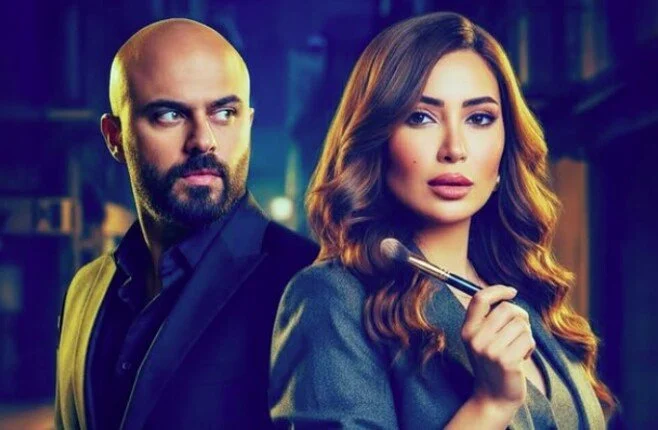 مسلسلات رمضان 2026.. نسرين طافش تكشف عن مشاركتها في «أنا وهو وهم»