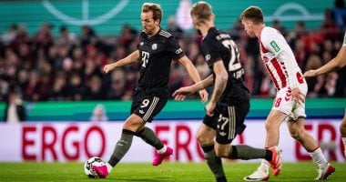 هل يستغل هارى كين الشرط الجزائى للانتقال إلى برشلونة؟