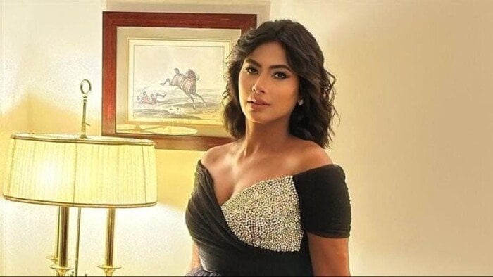 للمرة الثانية.. والدة روبي تجري عملية جراحية