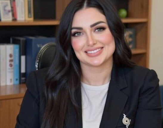 ماتت وهي نائمة.. أسباب وفاة المذيعة هبة الزياد