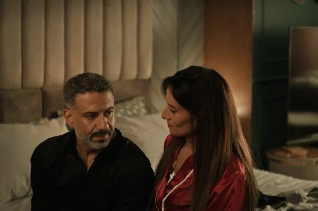 يانجو بلاي تروج للحلقة الـ 9 من مسلسل ورد وشوكولاتة