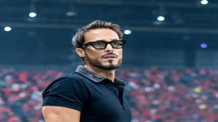 رمضان 2026.. يوسف الشريف يبدأ تصوير مسلسل «فن الحرب» اليوم