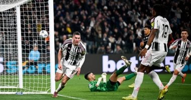 يوفنتوس يواجه كالياري الليلة لاستعادة الانتصارات فى الدوري الإيطالي