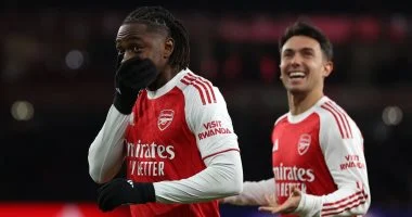 آرسنال يواجه برينتفورد الليلة بحثا عن الابتعاد بصدارة الدوري الإنجليزي