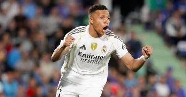 أتلتيك بيلباو ضد الريال.. الملكى بالقوة الضاربة في الدوري الإسباني