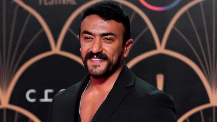 أحمد العوضي يشوق جمهوره لمسابقة جديدة ويعلن الموعد