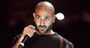 أحمد سعد يتصدر التريند بسبب شيرين عبد الوهاب وحسام حبيب.. ما القصة؟