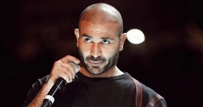 أحمد سعد يتصدر التريند بسبب شيرين عبد الوهاب وحسام حبيب.. ما القصة؟