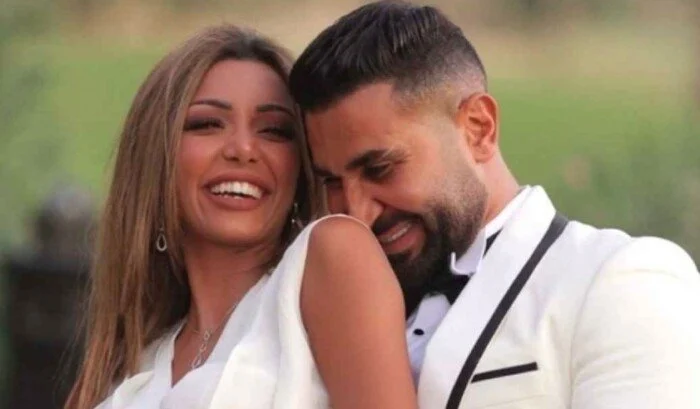 أحمد سعد يوجه رسالة لـ علياء بسيوني بعد حصولها على جائزة أفضل مديرة أعمال